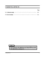 Preview for 12 page of Samsung DVD-P230 Service Manual