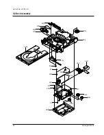 Preview for 15 page of Samsung DVD-P230 Service Manual