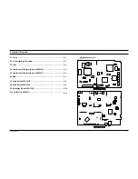 Preview for 26 page of Samsung DVD-P230 Service Manual