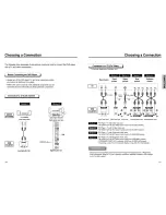 Preview for 8 page of Samsung DVD-P231 User Manual