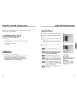 Preview for 10 page of Samsung DVD-P231 User Manual