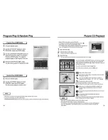 Preview for 18 page of Samsung DVD-P231 User Manual