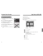 Preview for 17 page of Samsung DVD-P240 Owner'S Manual