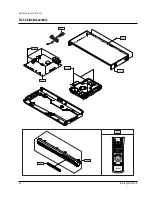 Preview for 12 page of Samsung DVD P241 - Progressive-Scan DVD Player Manual