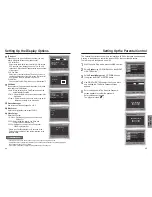 Preview for 23 page of Samsung DVD P241 - Progressive-Scan DVD Player Owner'S Manual