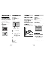 Preview for 12 page of Samsung DVD-P242 Owner'S Manual