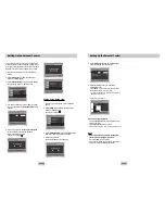 Preview for 16 page of Samsung DVD-P242 Owner'S Manual