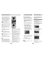 Preview for 12 page of Samsung DVD-P243 (Spanish) Manual Del Usuario