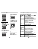 Preview for 15 page of Samsung DVD-P243 (Spanish) Manual Del Usuario