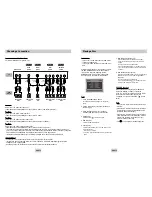 Preview for 7 page of Samsung DVD-P249 User Manual