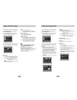 Preview for 15 page of Samsung DVD-P249 User Manual