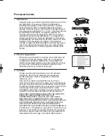 Предварительный просмотр 2 страницы Samsung DVD-P250K Manual Del Usuario