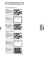 Preview for 33 page of Samsung DVD-P250K User Manual