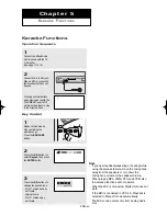 Preview for 40 page of Samsung DVD-P250K User Manual