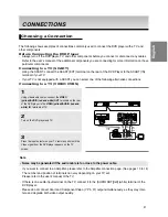 Preview for 9 page of Samsung DVD-P260K User Manual