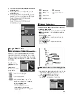 Preview for 21 page of Samsung DVD-P260K User Manual