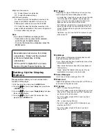 Preview for 26 page of Samsung DVD-P260K User Manual