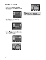 Preview for 28 page of Samsung DVD-P260K User Manual