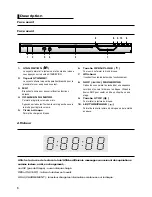 Preview for 37 page of Samsung DVD-P260K User Manual