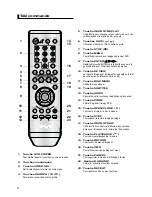 Preview for 39 page of Samsung DVD-P260K User Manual