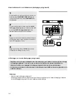 Preview for 43 page of Samsung DVD-P260K User Manual