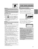 Preview for 54 page of Samsung DVD-P260K User Manual