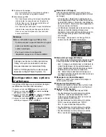 Preview for 57 page of Samsung DVD-P260K User Manual