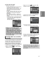 Preview for 58 page of Samsung DVD-P260K User Manual