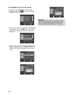 Preview for 59 page of Samsung DVD-P260K User Manual