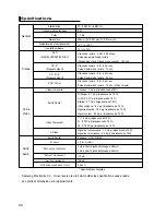 Preview for 61 page of Samsung DVD-P260K User Manual