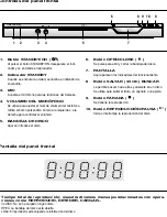 Preview for 68 page of Samsung DVD-P260K User Manual