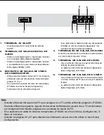 Preview for 69 page of Samsung DVD-P260K User Manual