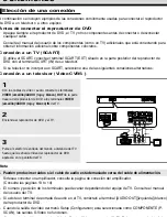 Preview for 71 page of Samsung DVD-P260K User Manual