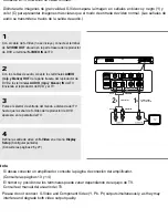 Preview for 72 page of Samsung DVD-P260K User Manual