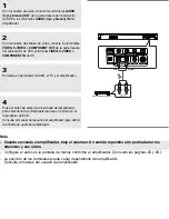 Preview for 75 page of Samsung DVD-P260K User Manual