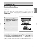 Preview for 9 page of Samsung DVD-P270K User Manual