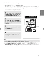 Preview for 11 page of Samsung DVD-P270K User Manual