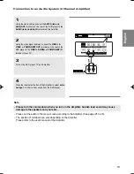 Preview for 13 page of Samsung DVD-P270K User Manual