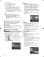 Preview for 26 page of Samsung DVD-P270K User Manual