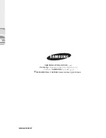 Preview for 69 page of Samsung DVD-P270K User Manual