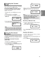 Preview for 19 page of Samsung DVD-P280K User Manual