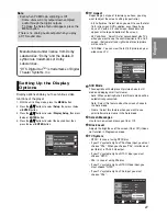 Preview for 27 page of Samsung DVD-P280K User Manual