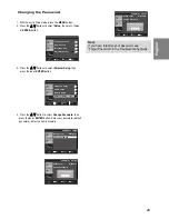 Preview for 29 page of Samsung DVD-P280K User Manual