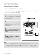 Preview for 10 page of Samsung DVD-P290K User Manual