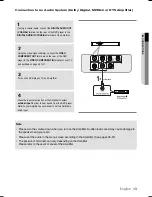 Preview for 13 page of Samsung DVD-P290K User Manual