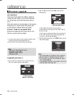 Preview for 30 page of Samsung DVD-P290K User Manual