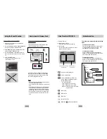 Preview for 12 page of Samsung DVD-P341 User Manual