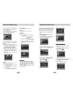 Preview for 16 page of Samsung DVD-P341 User Manual