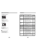 Preview for 17 page of Samsung DVD-P341 User Manual