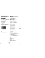 Preview for 8 page of Samsung DVD-P3434 User Manual